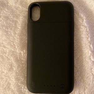 IPHONE X CHARGING CASE
